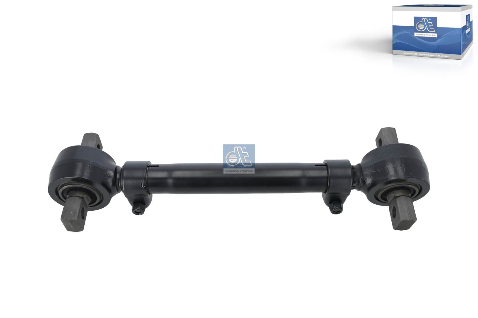 Dt Spare Parts Draagarm, wielophanging 7.00401