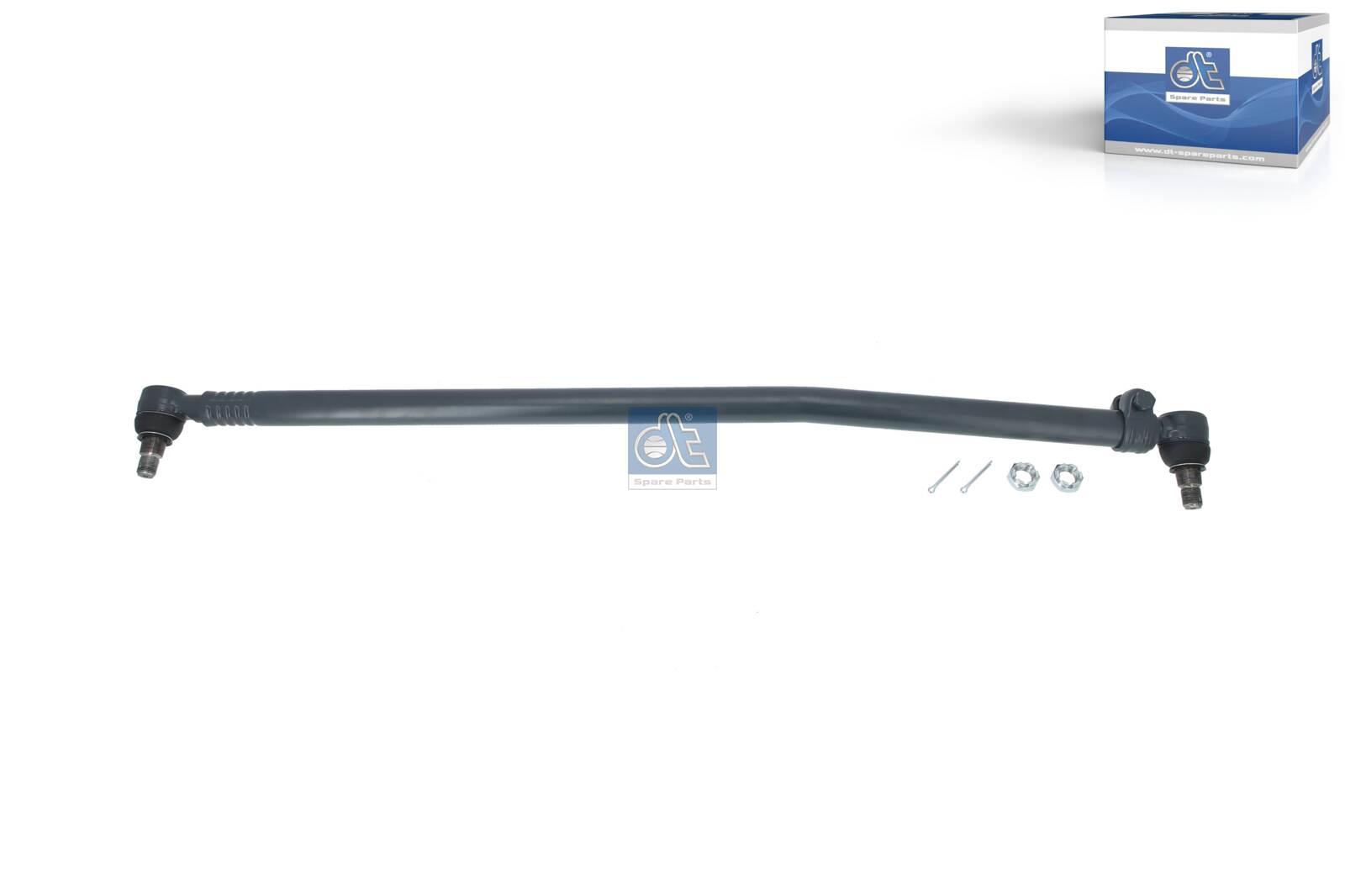 Dt Spare Parts Stuurstang 7.00403