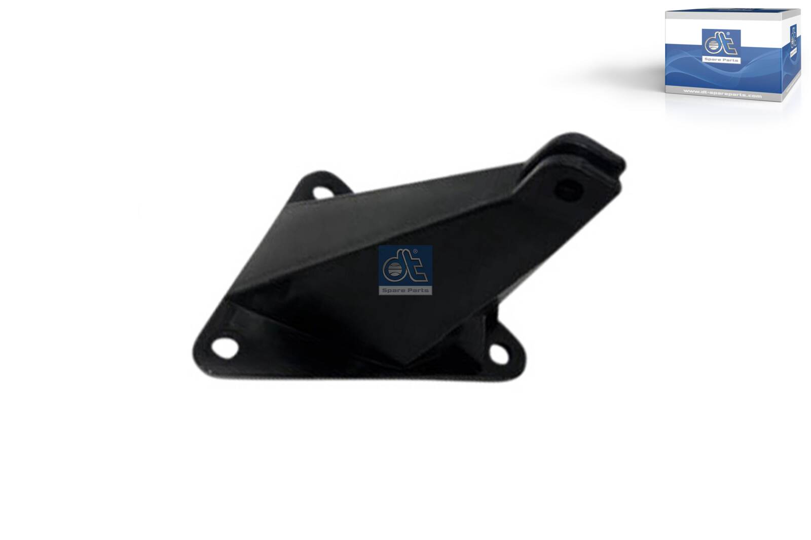 Dt Spare Parts Houder, radiateurgrille 7.00419