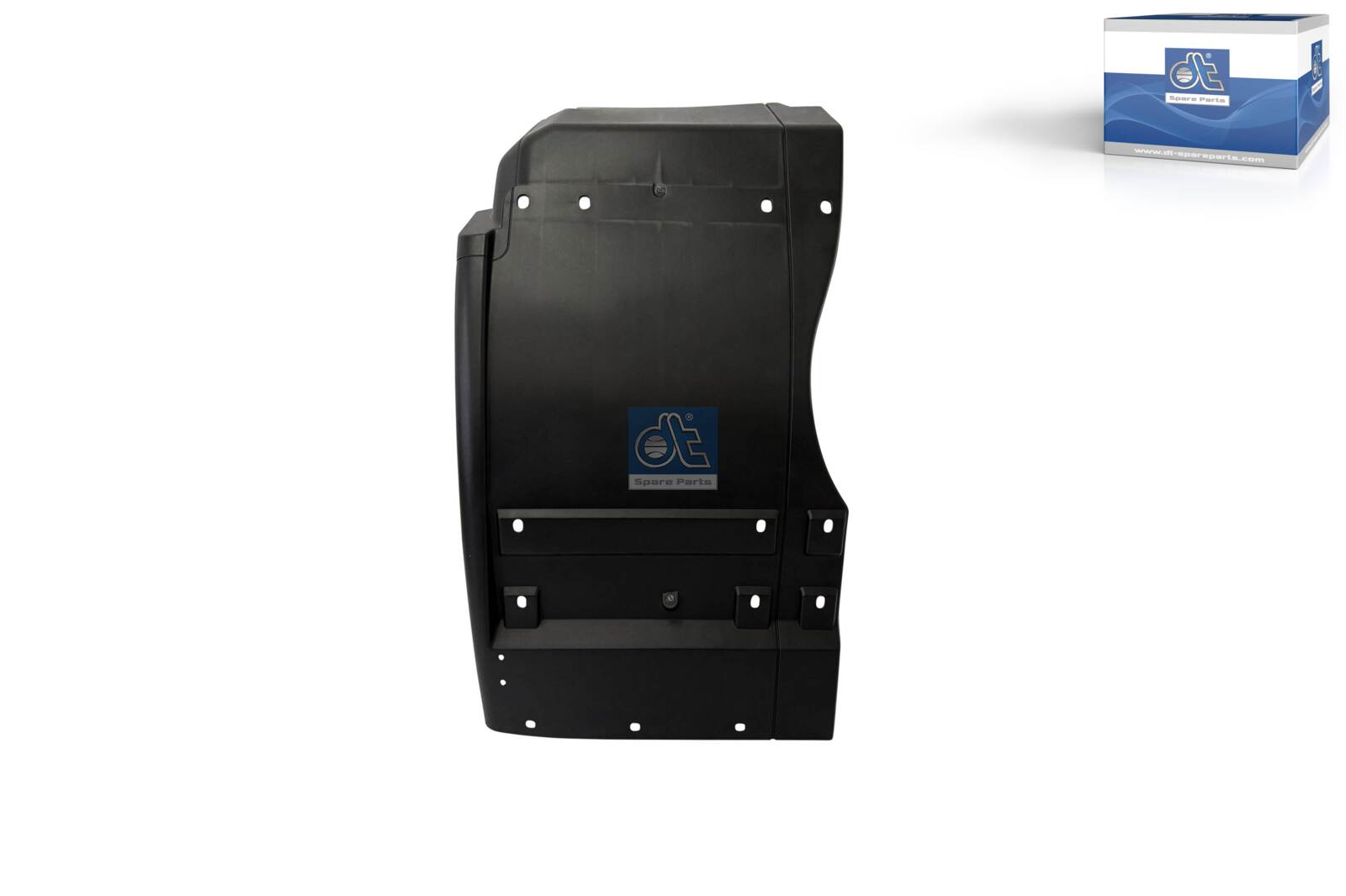 Dt Spare Parts Houder, radiateurgrille 7.00420