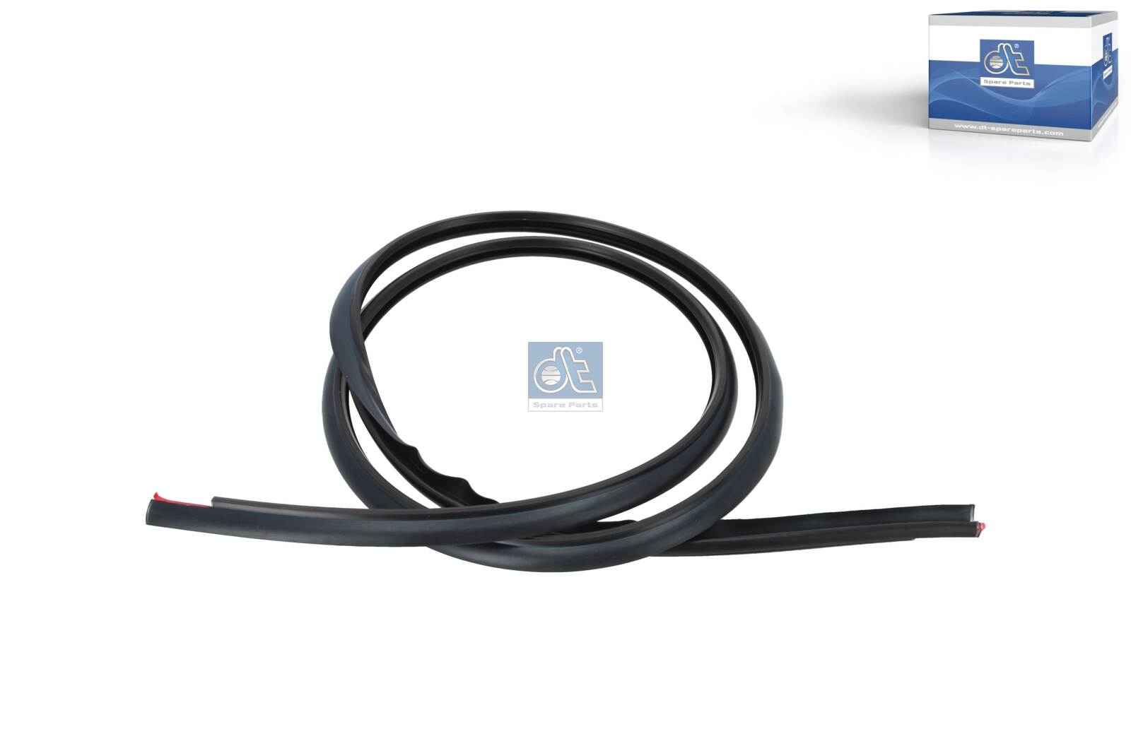 Dt Spare Parts Afdichting, voorruit 7.00438