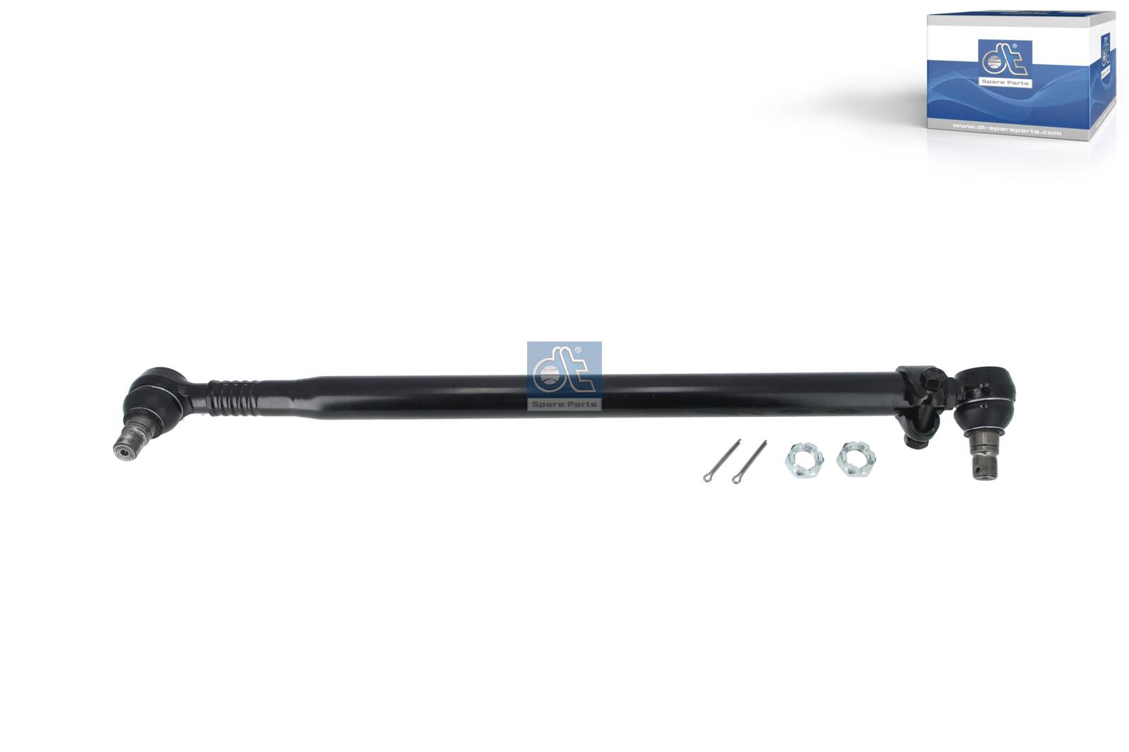 Dt Spare Parts Stuurstang 7.00469