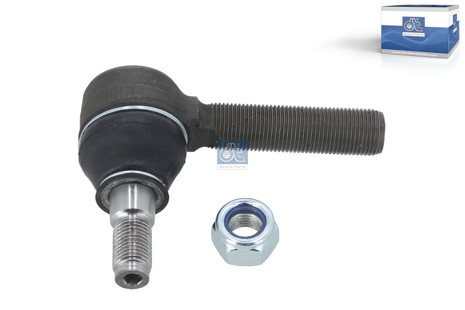 Dt Spare Parts Spoorstangeind 7.00481