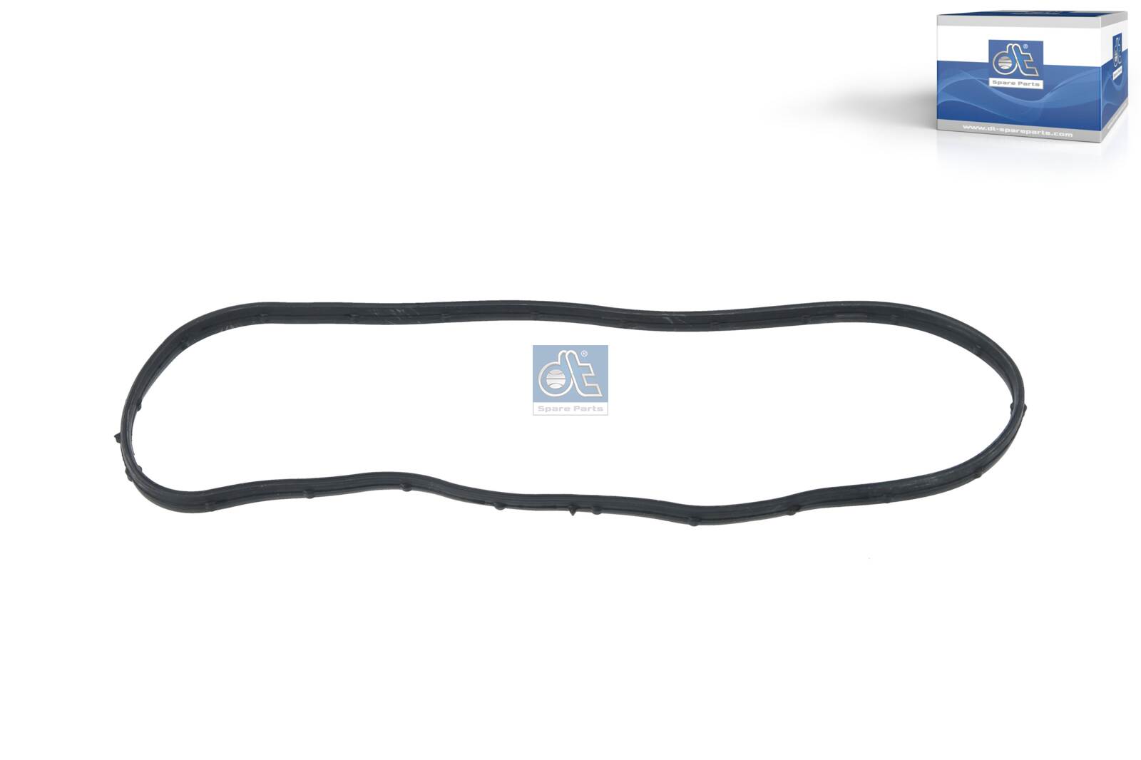 Dt Spare Parts Pakking, distributiecarterdeksel 7.00489