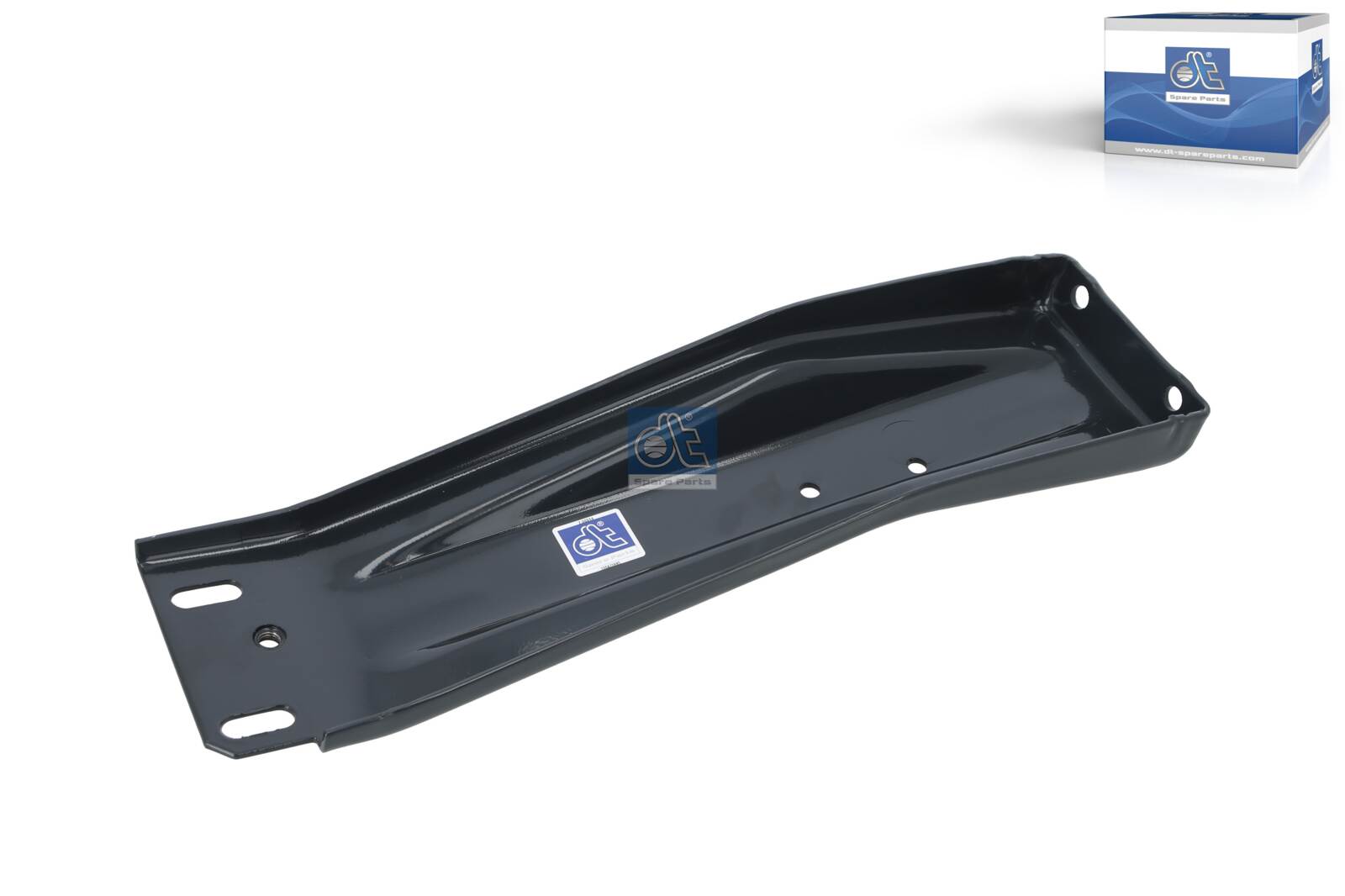 Dt Spare Parts Houder, bumper 7.00514