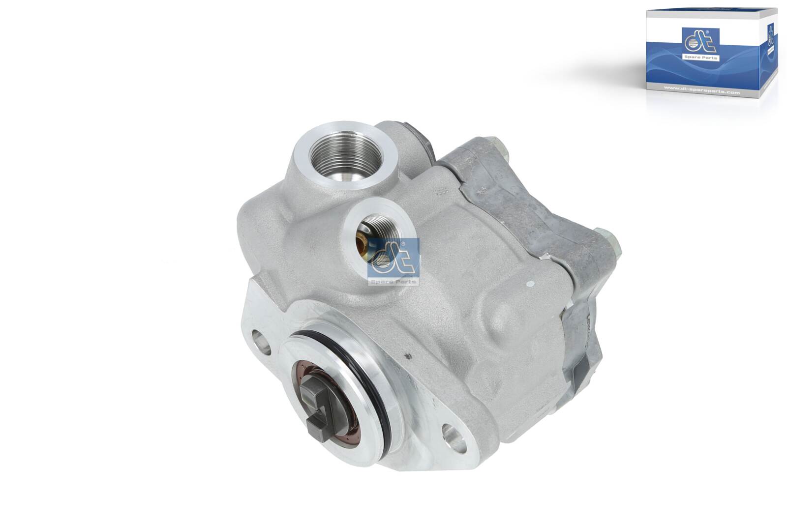 Dt Spare Parts Servo pomp 7.00520