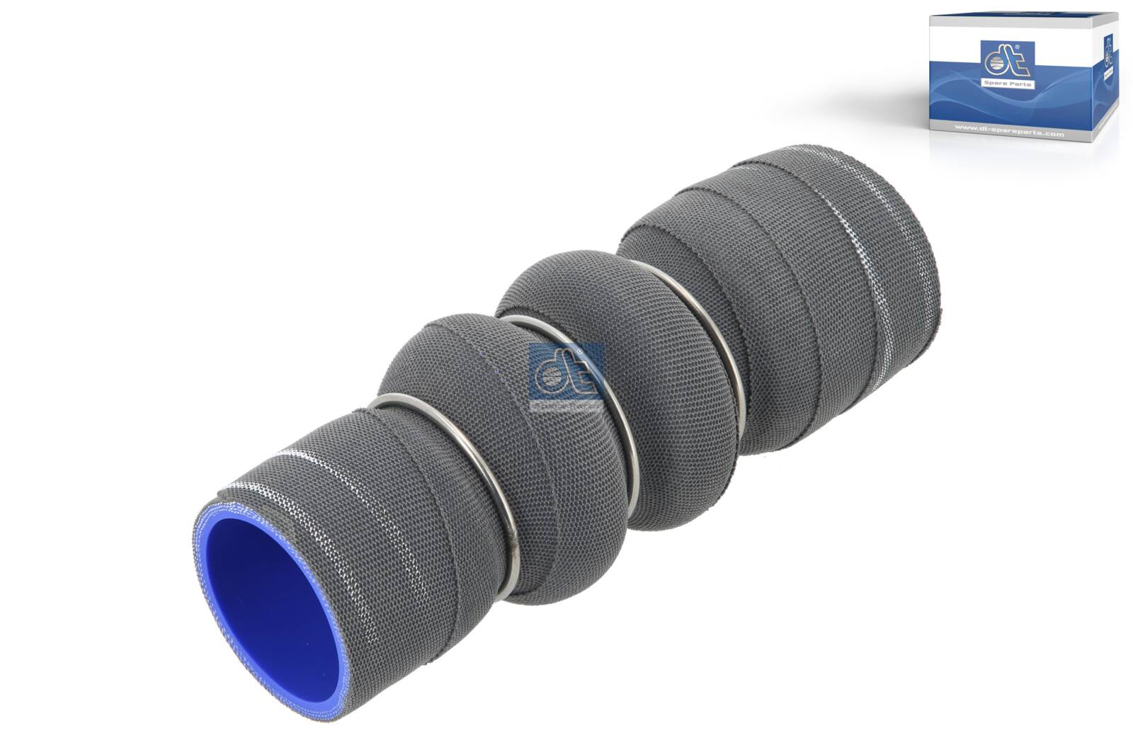 Dt Spare Parts Radiateurslang 7.00548
