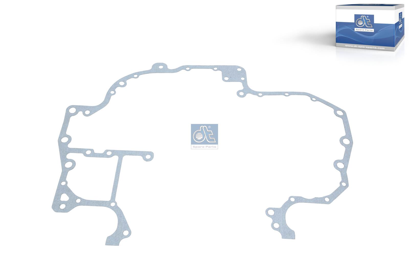 Dt Spare Parts Pakking, distributiecarterdeksel 7.00577