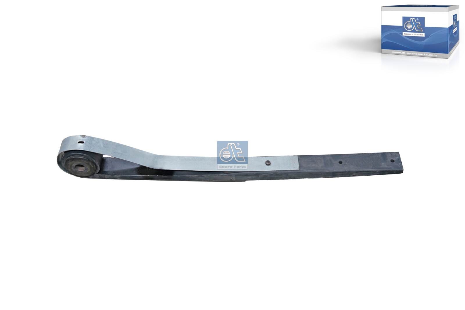 Dt Spare Parts Veerpakket 7.00605