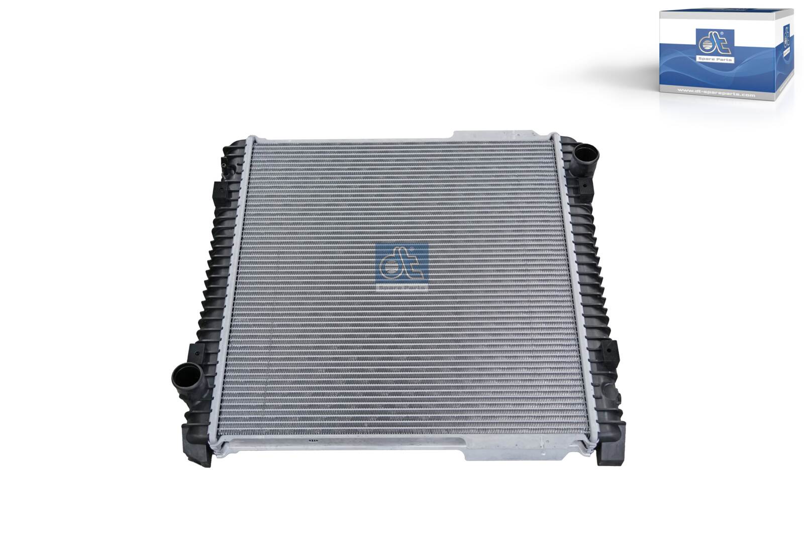 Dt Spare Parts Radiateur 7.00622
