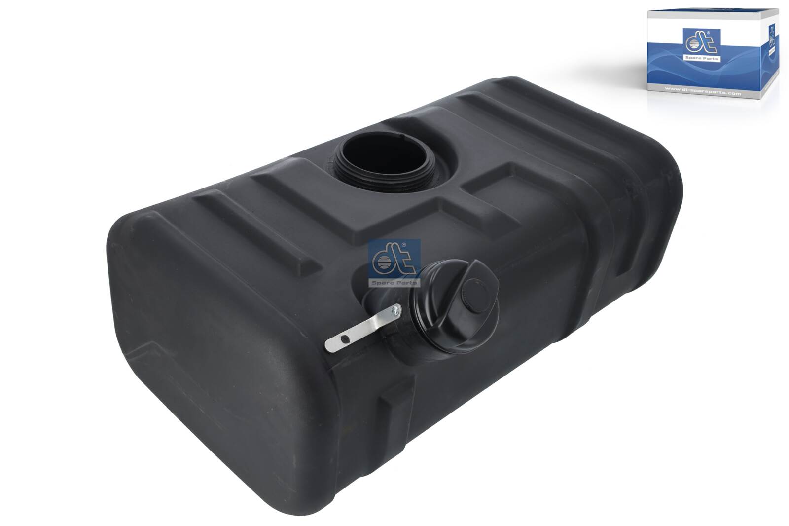 Dt Spare Parts Brandstoftank 7.00641