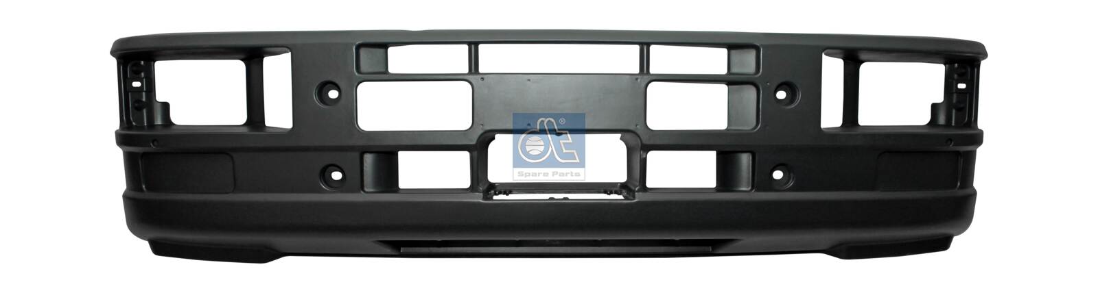 Dt Spare Parts Bumper 7.10004