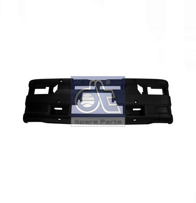 Dt Spare Parts Bumper 7.10005