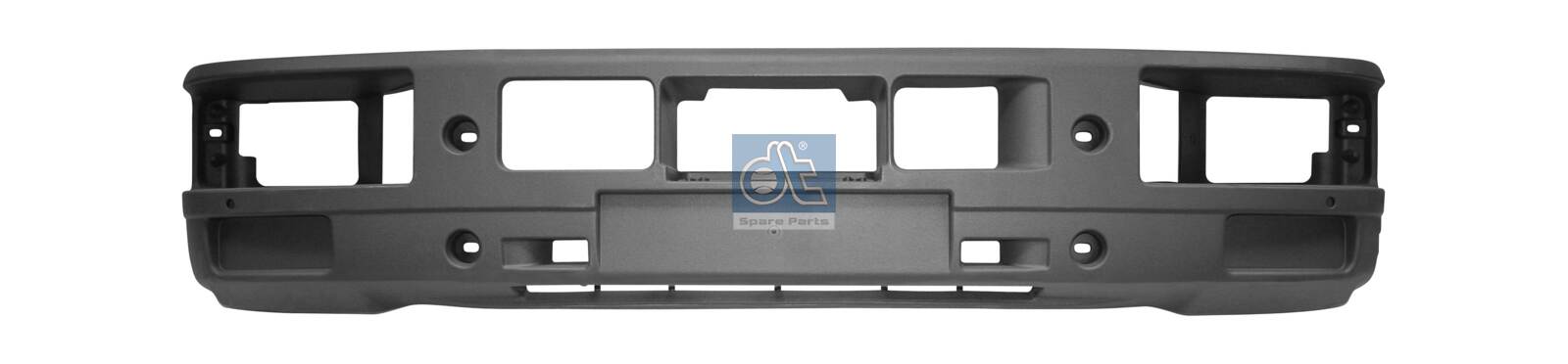 Dt Spare Parts Bumper 7.10006