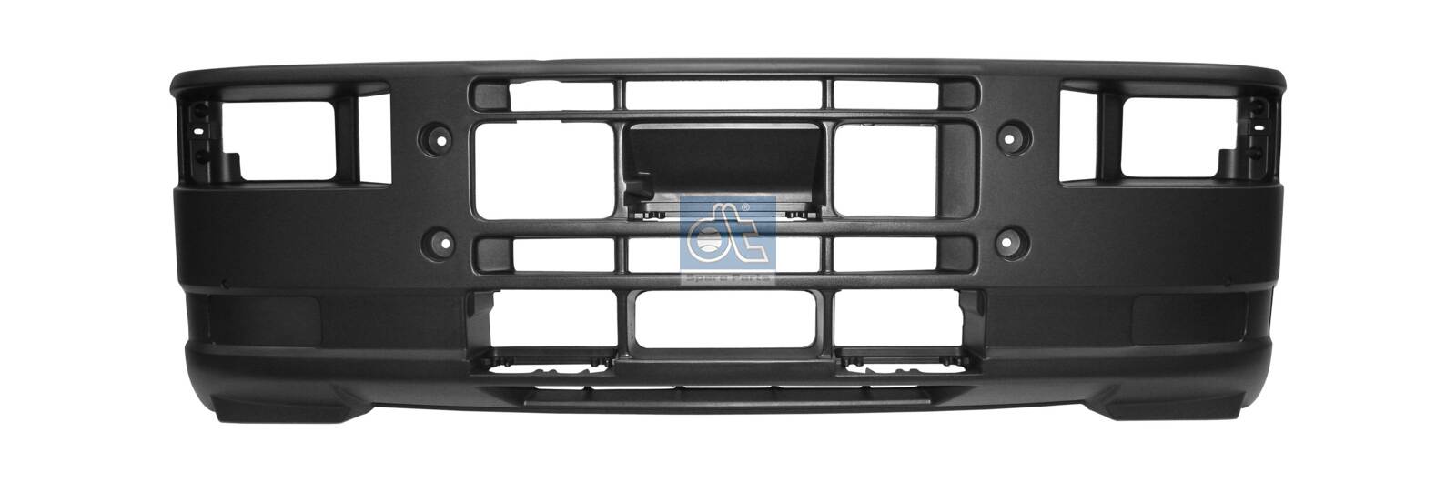 Dt Spare Parts Bumper 7.10018