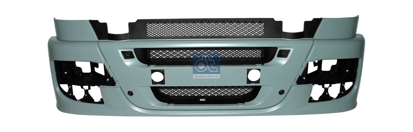 Dt Spare Parts Bumper 7.10037