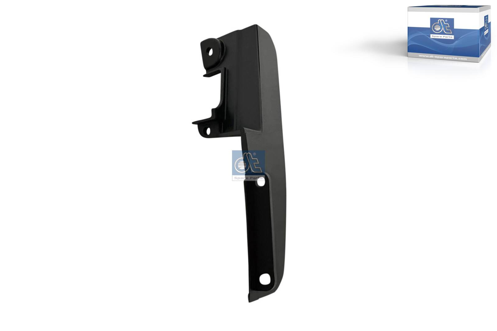 Dt Spare Parts Voorbumper deel 7.10042