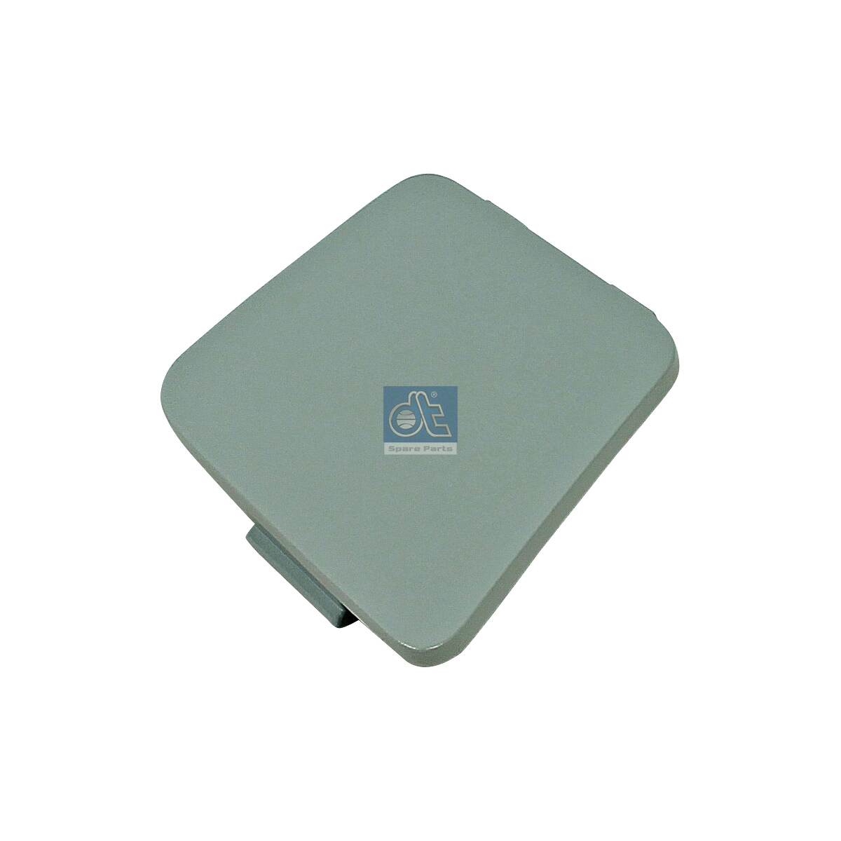 Dt Spare Parts Voorbumper deel 7.10048