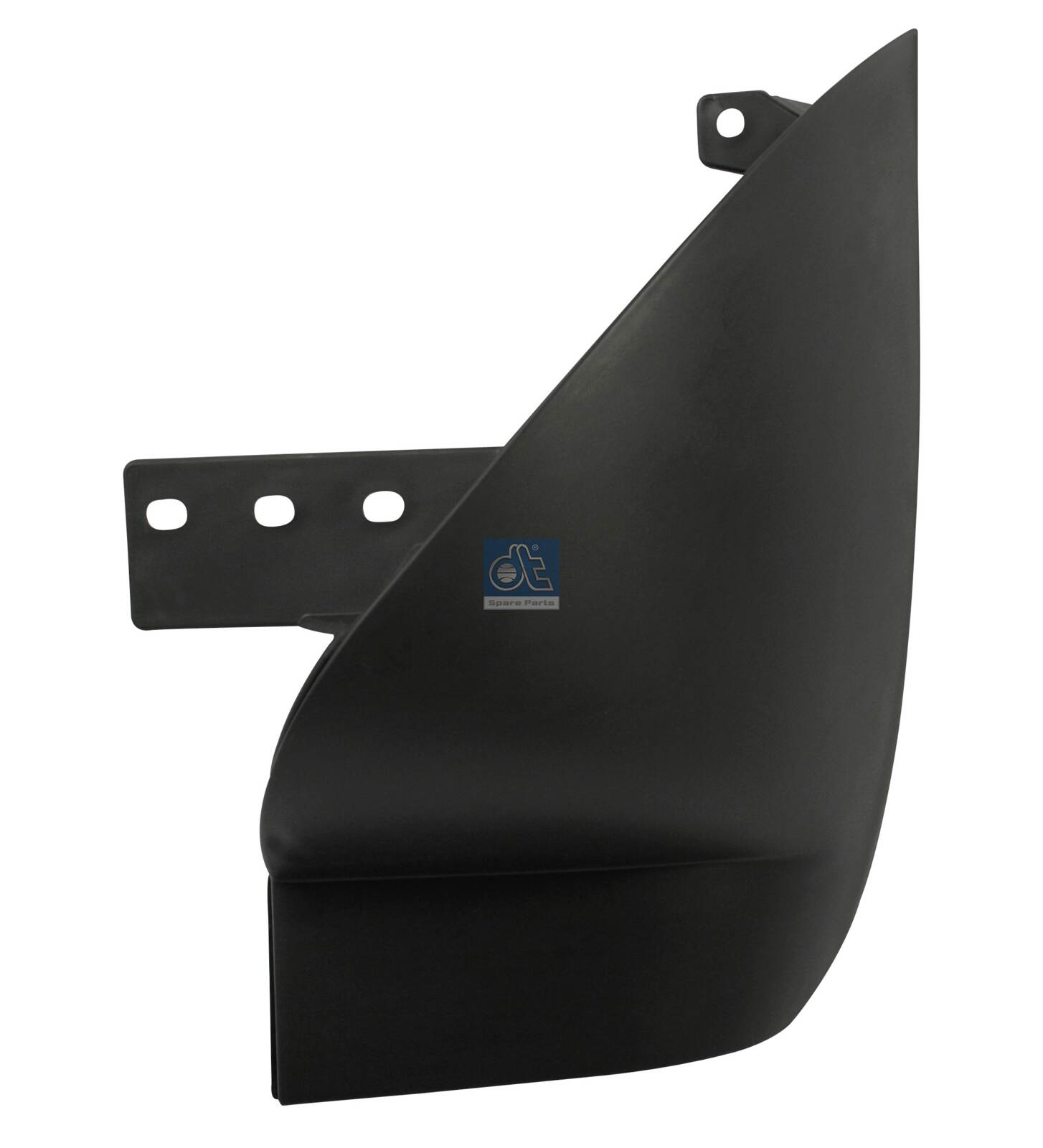 Dt Spare Parts Voorbumper deel 7.10050