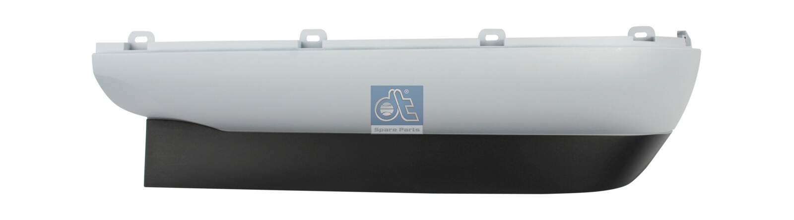 Dt Spare Parts Voorbumper deel 7.10054