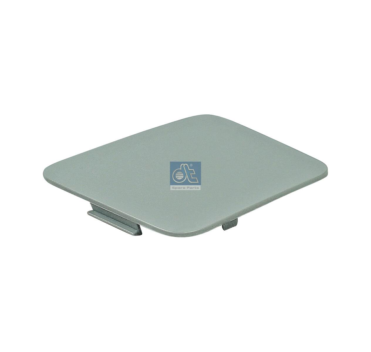 Dt Spare Parts Voorbumper deel 7.10060