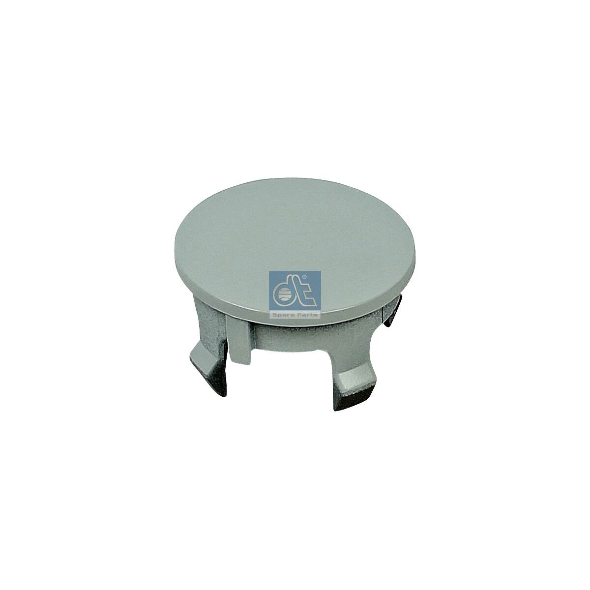 Dt Spare Parts Voorbumper deel 7.10061