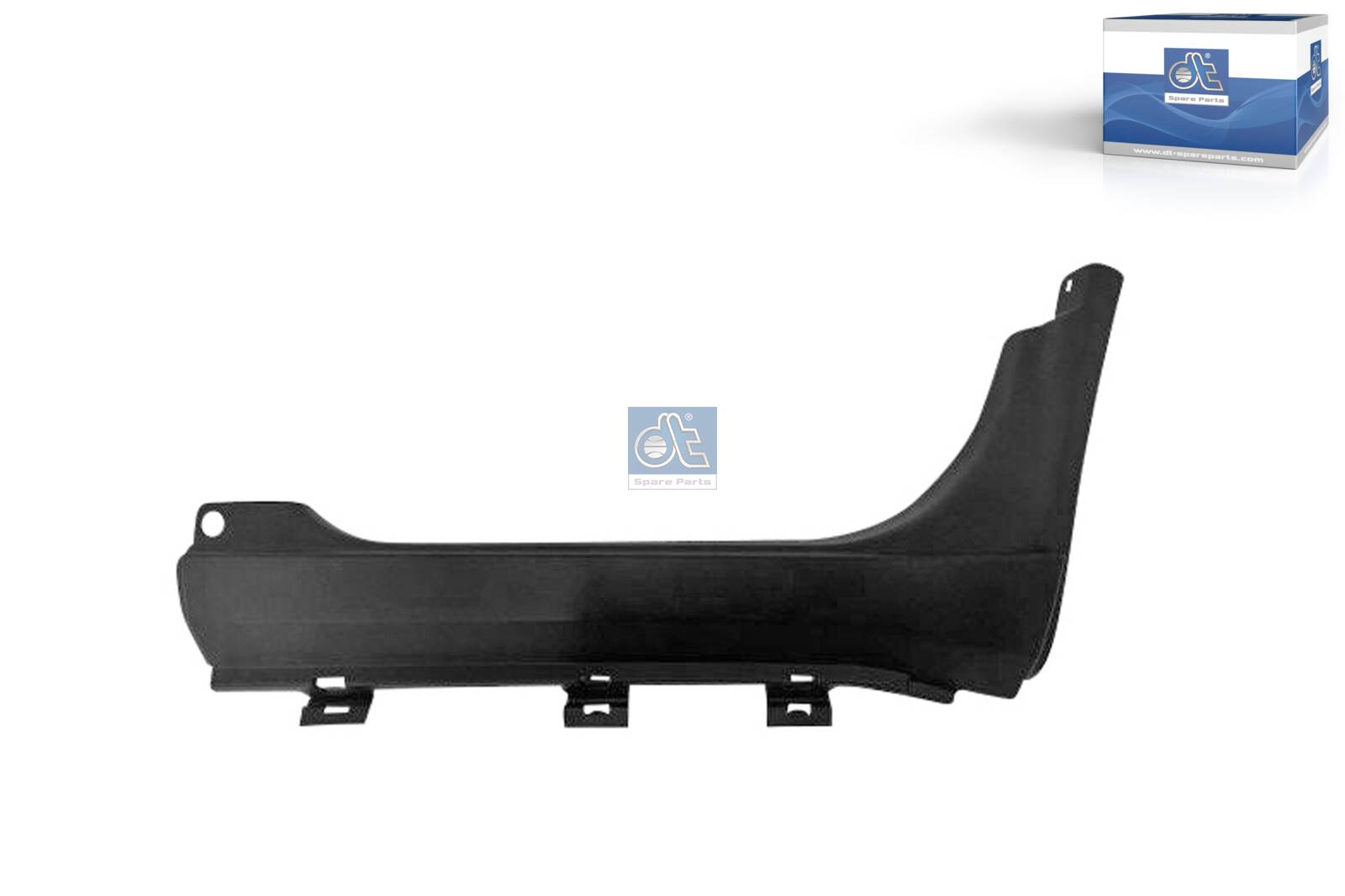 Dt Spare Parts Treeplank 7.10088