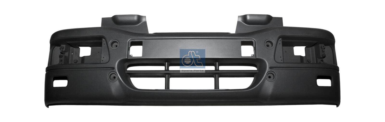 Dt Spare Parts Bumper 7.10100