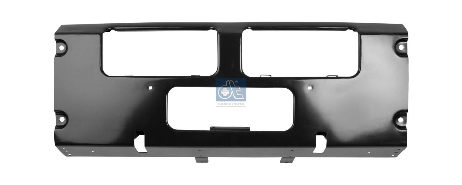 Dt Spare Parts Bumper 7.10105