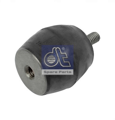 Dt Spare Parts Bumper schokdemper 7.10110
