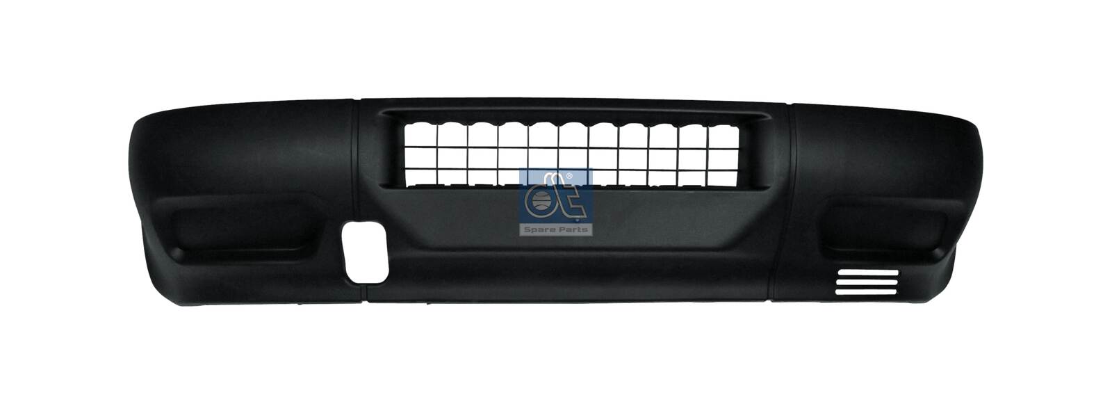 Dt Spare Parts Bumper 7.10120