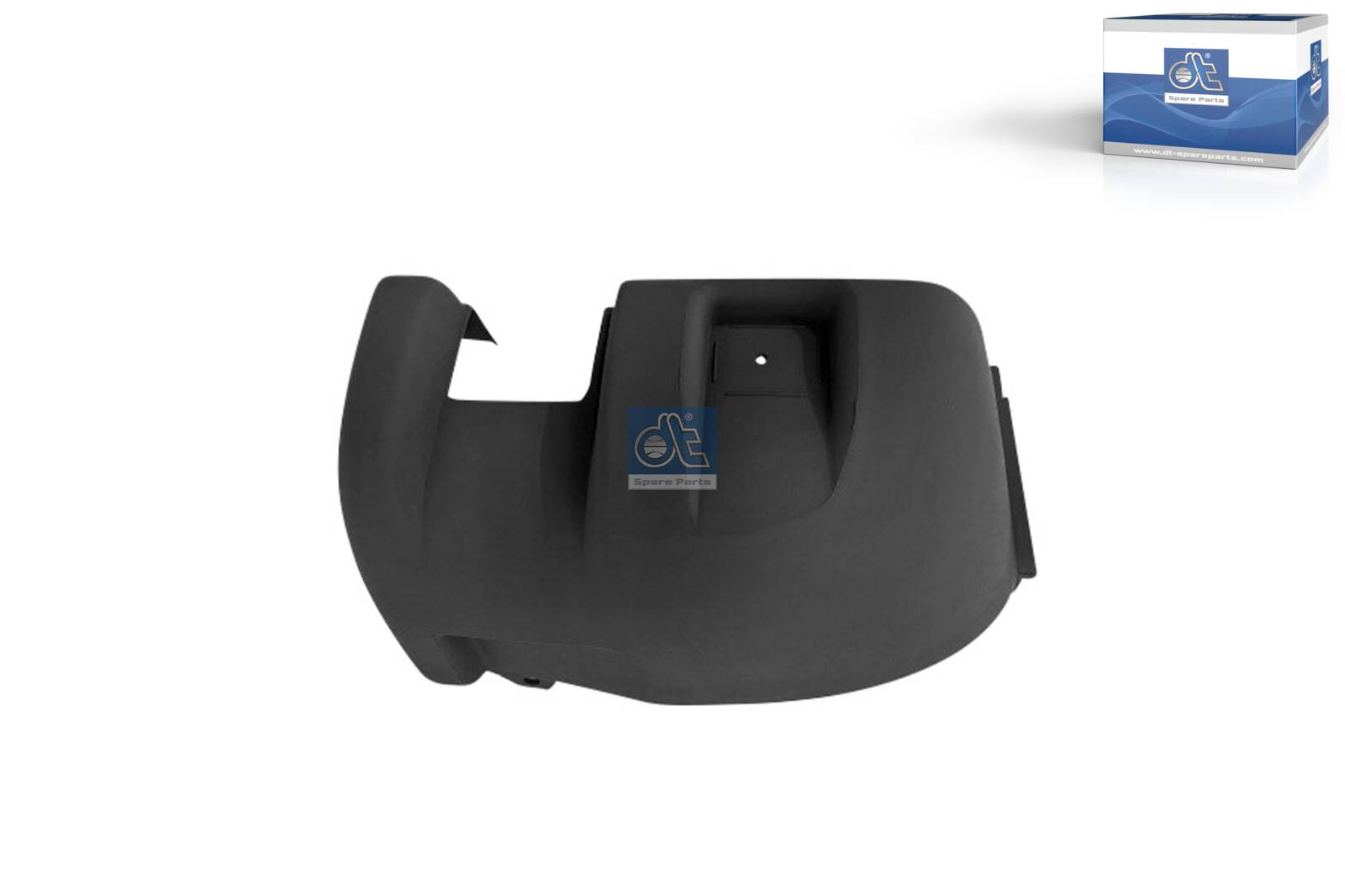 Dt Spare Parts Bumper 7.10154