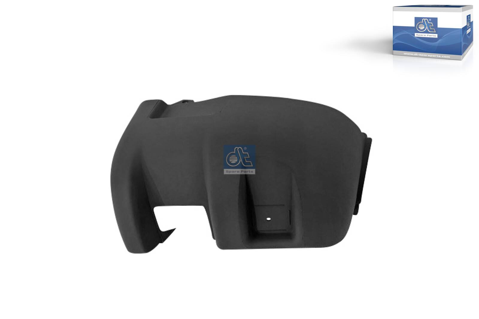 Dt Spare Parts Bumper 7.10155