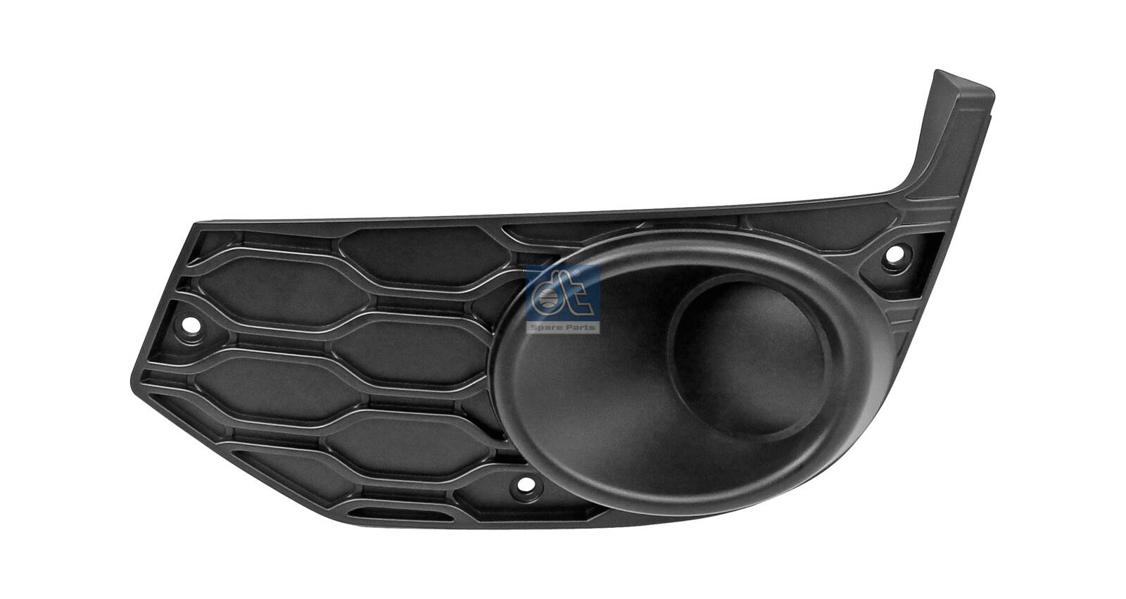 Dt Spare Parts Voorbumper deel 7.10204