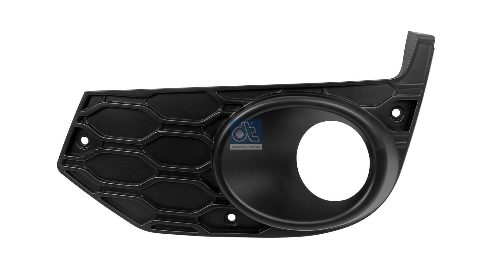 Dt Spare Parts Voorbumper deel 7.10206