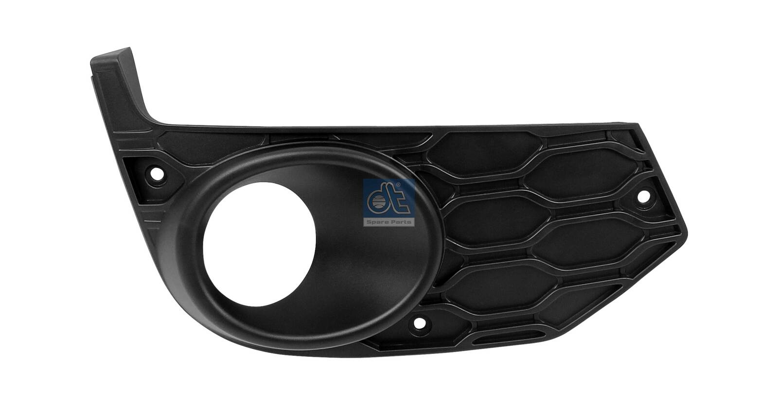 Dt Spare Parts Voorbumper deel 7.10207