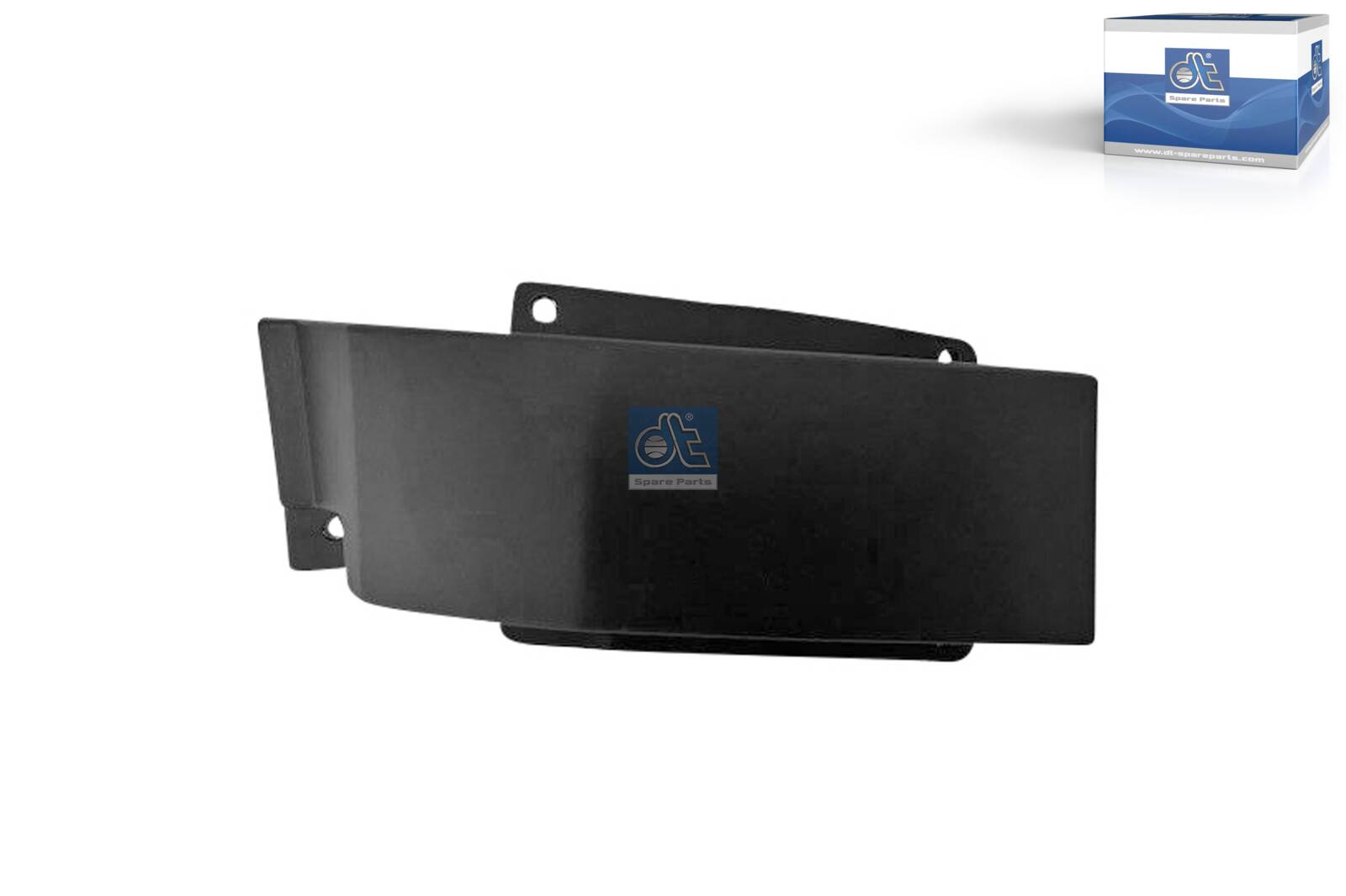 Dt Spare Parts Voorbumper deel 7.10212