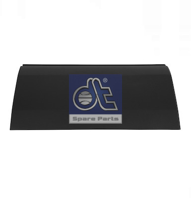 Dt Spare Parts Voorbumper deel 7.10214