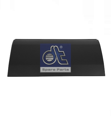 Dt Spare Parts Voorbumper deel 7.10215