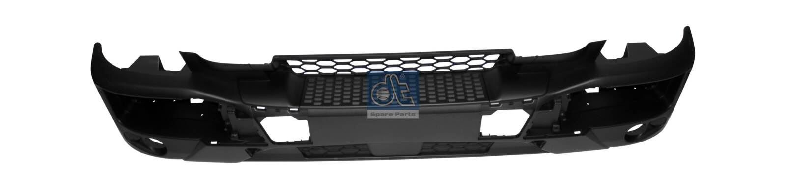 Dt Spare Parts Bumper 7.10240