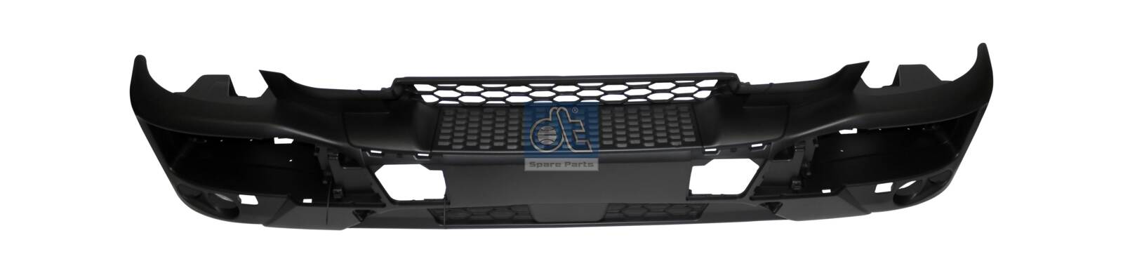 Dt Spare Parts Bumper 7.10241