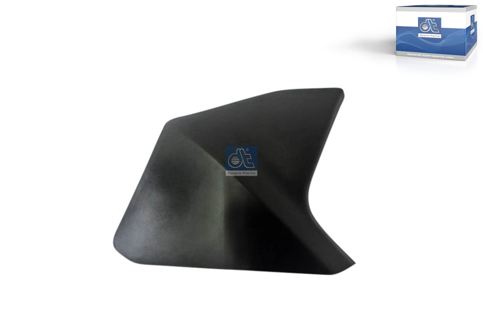 Dt Spare Parts Voorbumper deel 7.10306