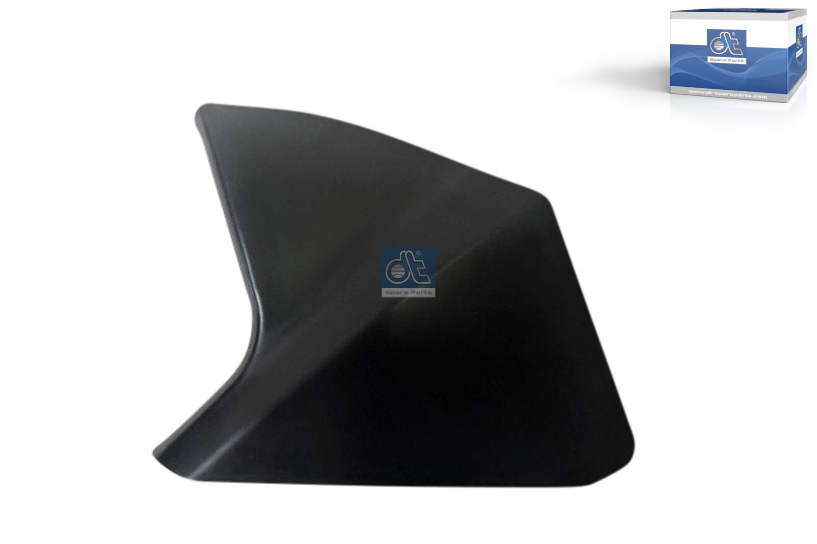 Dt Spare Parts Voorbumper deel 7.10307