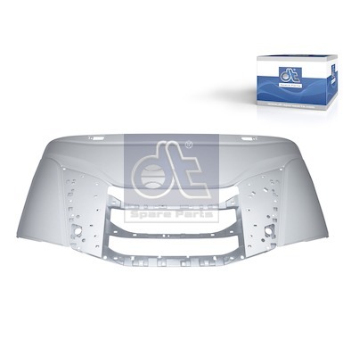Dt Spare Parts Bumper 7.10933