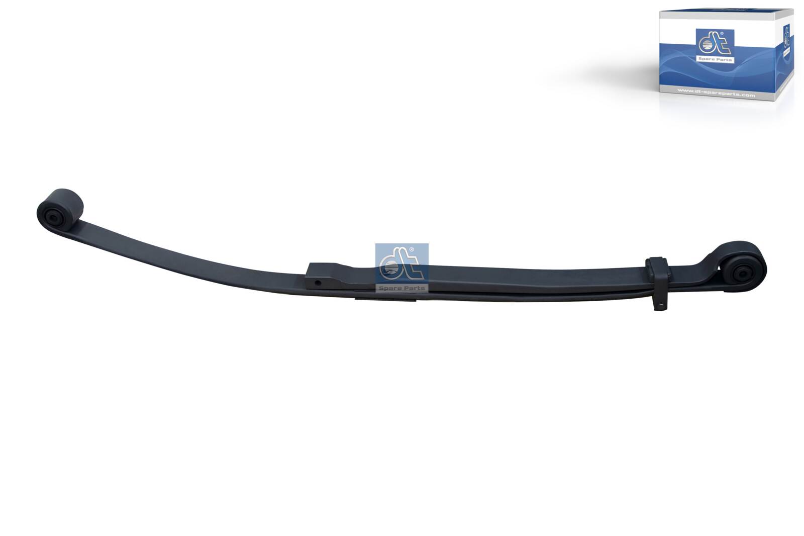 Dt Spare Parts Bladveer 7.11006