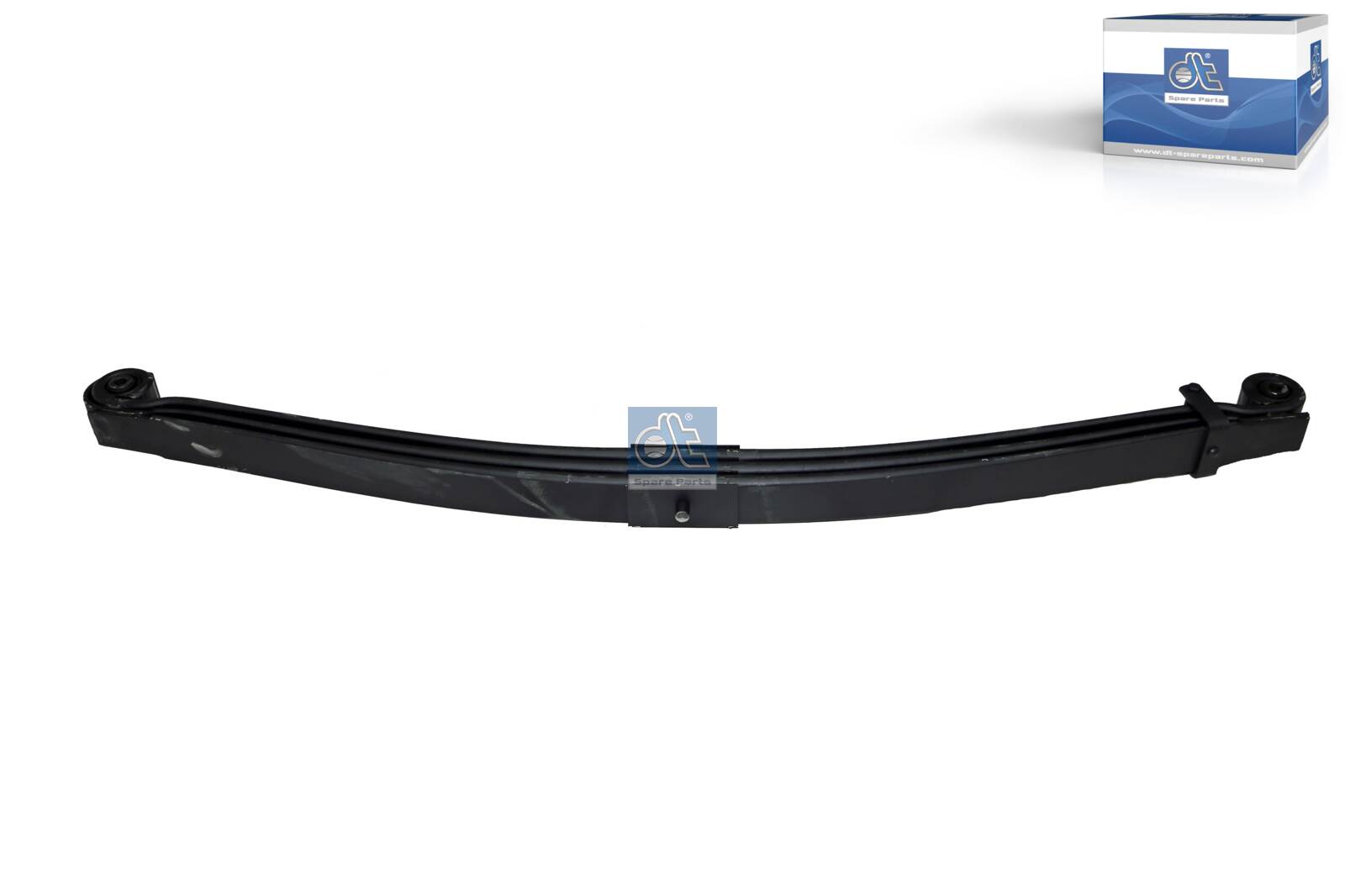 Dt Spare Parts Bladveer 7.11009