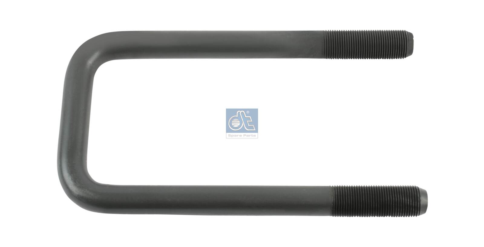 Dt Spare Parts Veerklem 7.11027