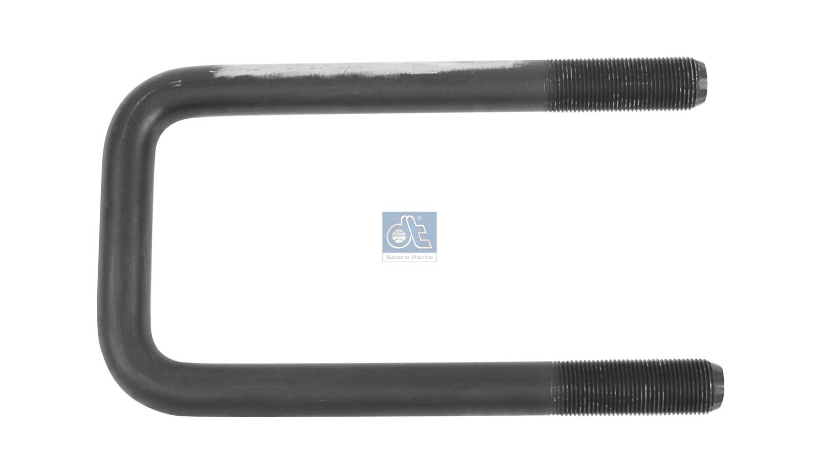 Dt Spare Parts Veerklem 7.11028