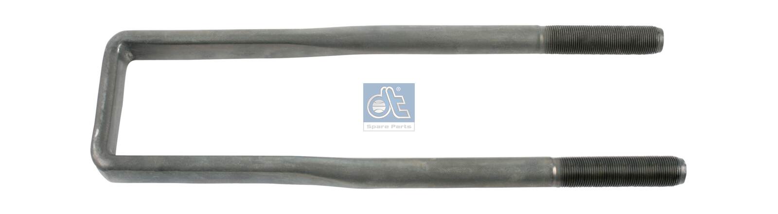 Dt Spare Parts Veerklem 7.11029