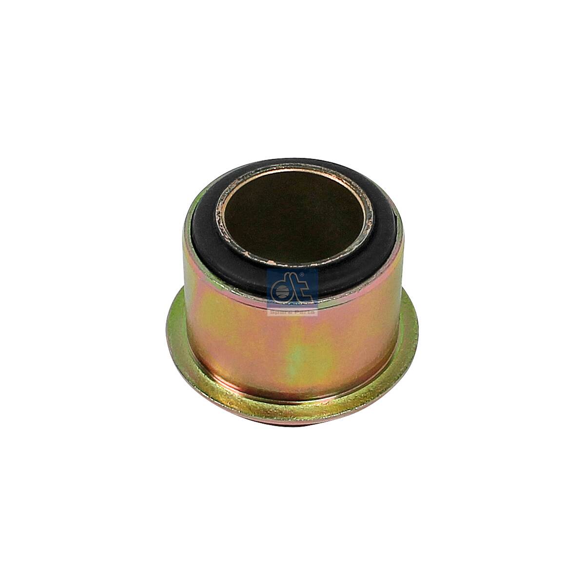 Dt Spare Parts Veeroog lager 7.11049